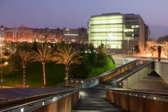 Biblioteca de la Universidad de Deusto