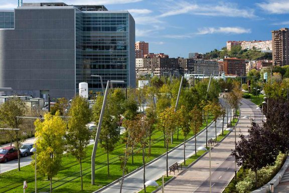 Biblioteca de la Universidad de Deusto