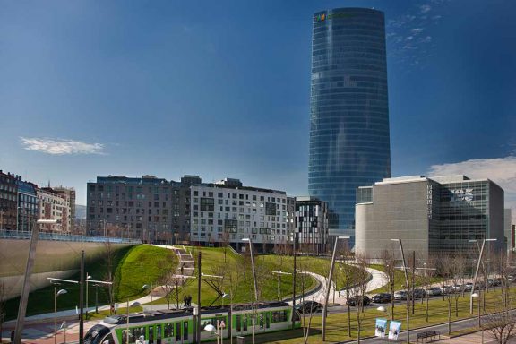 Campa de los Ingleses