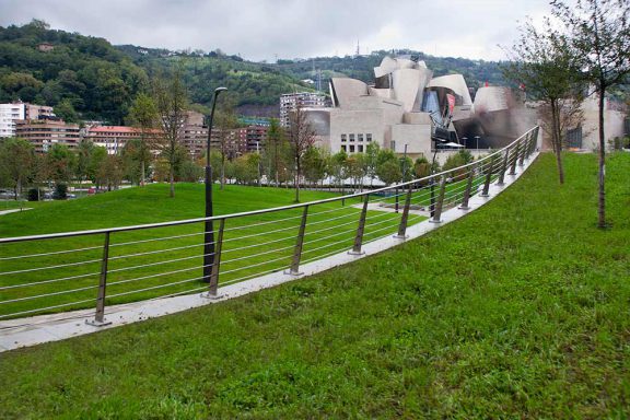 Campa de los Ingleses