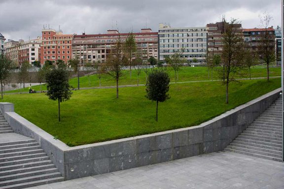 Campa de los Ingleses