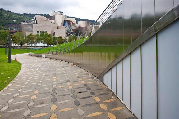 Campa de los Ingleses