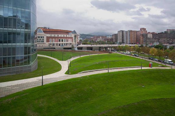 Campa de los Ingleses