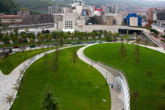 Campa de los Ingleses