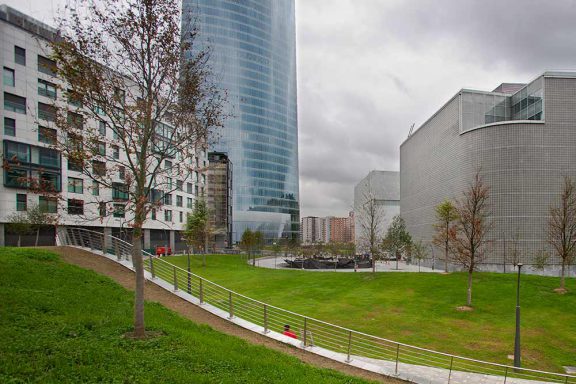 Campa de los Ingleses