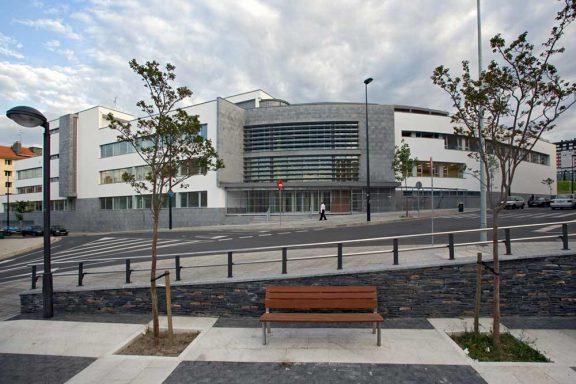 Colegio Público Miribilla