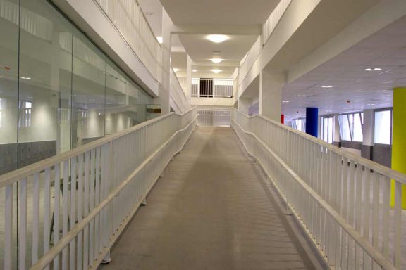 Colegio Público Miribilla