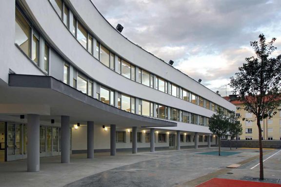 Colegio Público Miribilla