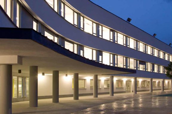 Colegio Público Miribilla