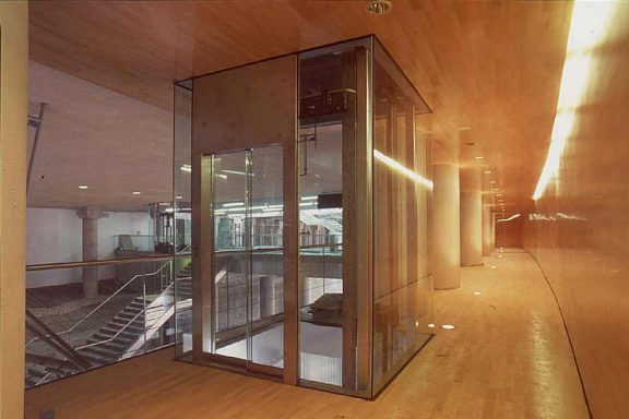 Estación de Ametzola