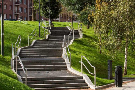 Parque Ametzola