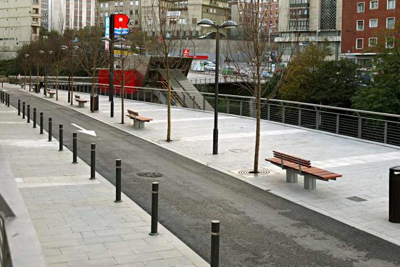 Puente de Cantalojas