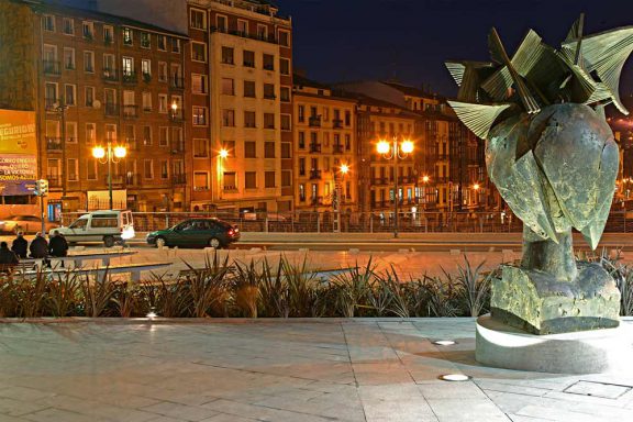 Puente de Cantalojas