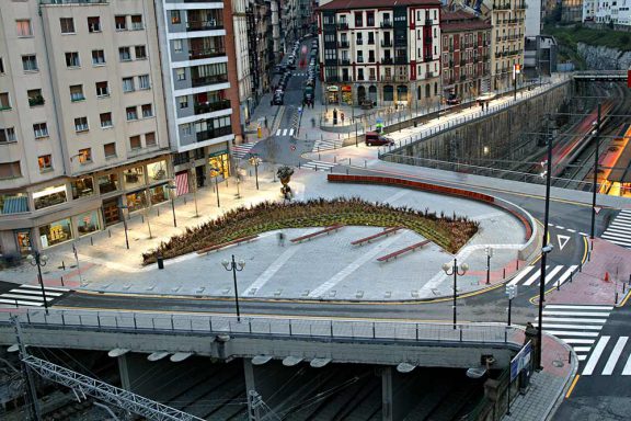 Puente de Cantalojas