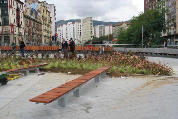 Puente de Cantalojas