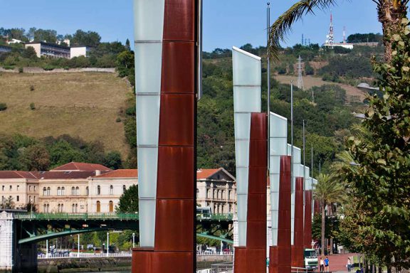 Reparación de muelles