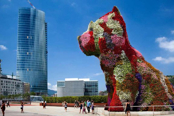 Torre de oficinas