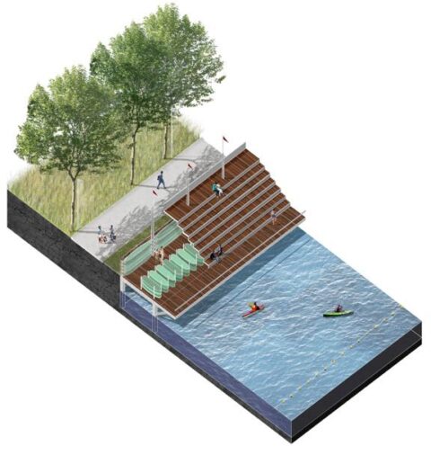 El almacen de Canoas