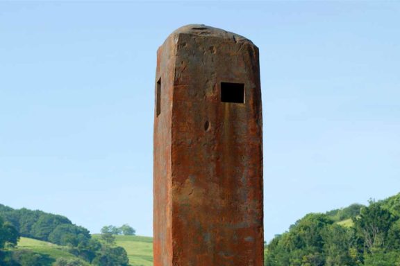 Eduardo Chillida