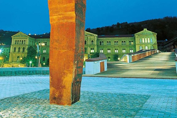 Eduardo Chillida