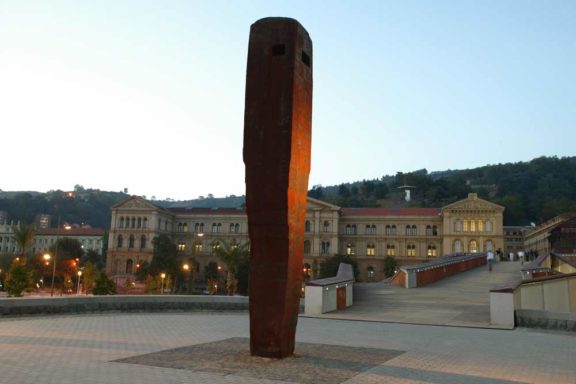 Eduardo Chillida