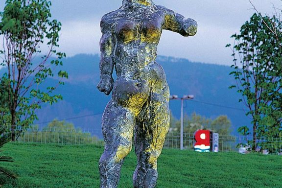 Markus Lüpertz