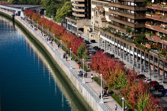 Avenida de las Universidades