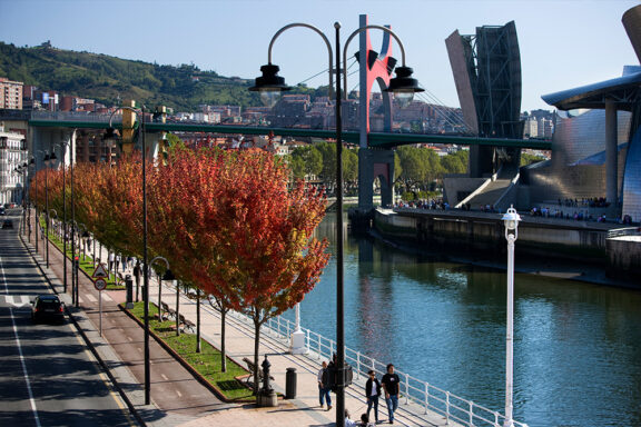 Avenida de las Universidades