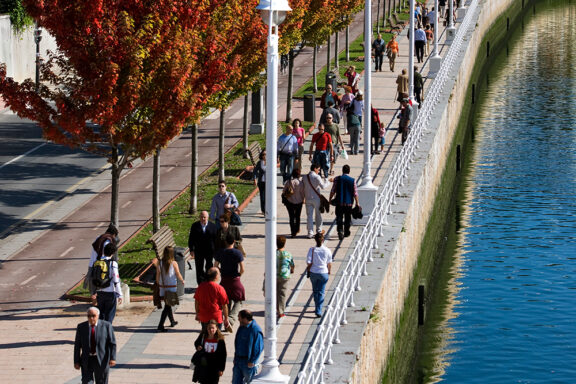 Avenida de las Universidades