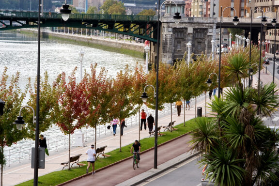 Avenida de las Universidades