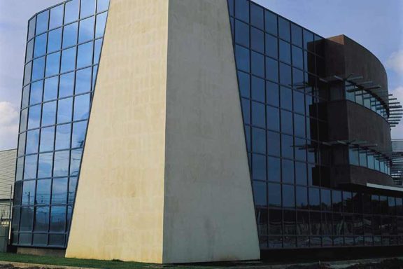 Área de Actividades económicas