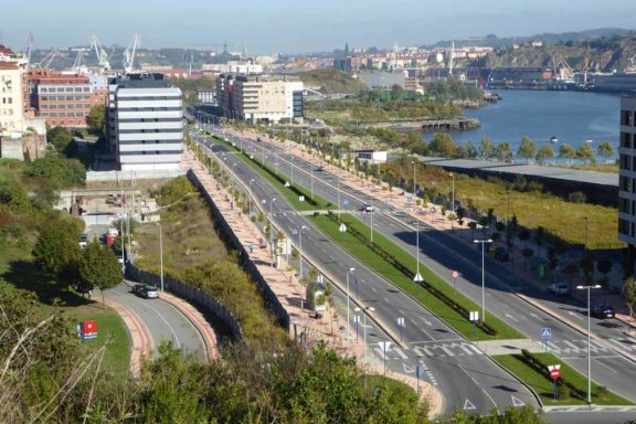 Avenida de Altos Hornos