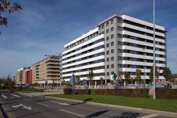 Avenida de Altos Hornos