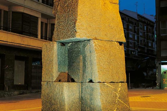Memoria arbórea