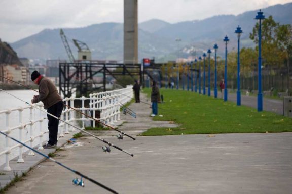 Paseos de Ribera