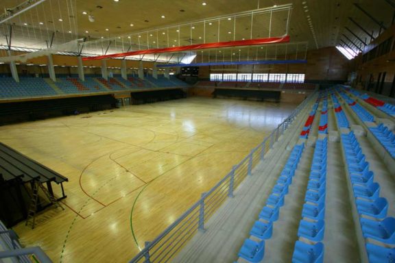 Polideportivo