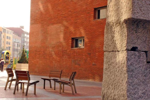 Herriko Plaza