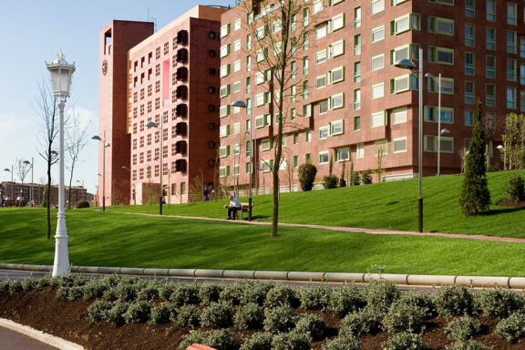 Parque de Doña Casilda