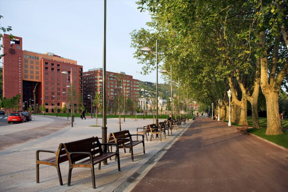 Parque de Doña Casilda