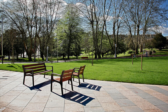 Parque de Doña Casilda