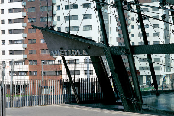 Estación de Ametzola