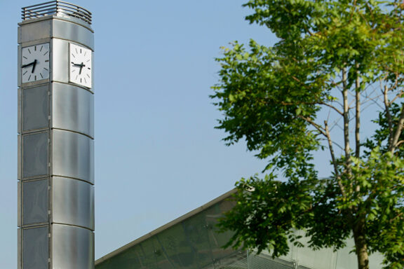 Estación de Ametzola