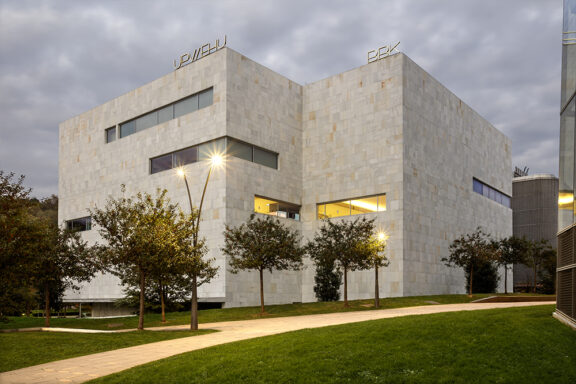 Paraninfo de la Universidad del País Vasco