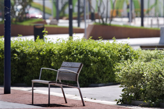 Parque Ametzola