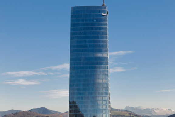 Torre de oficinas