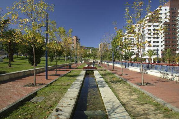 Viviendas Ametzola