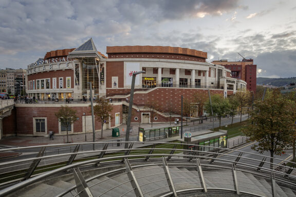 Centro Comercial Zubiarte
