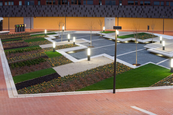 PLAZA DEL BARAKALDO CLUB DE FÚTBOL
