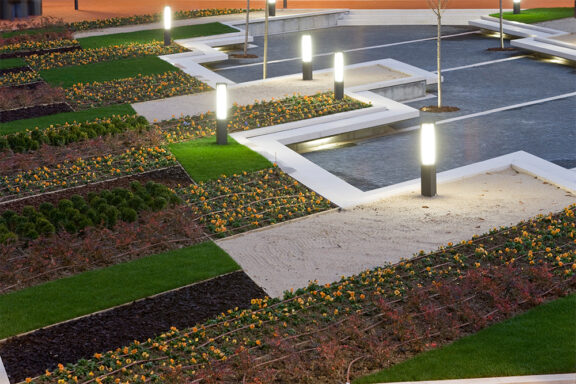 PLAZA DEL BARAKALDO CLUB DE FÚTBOL
