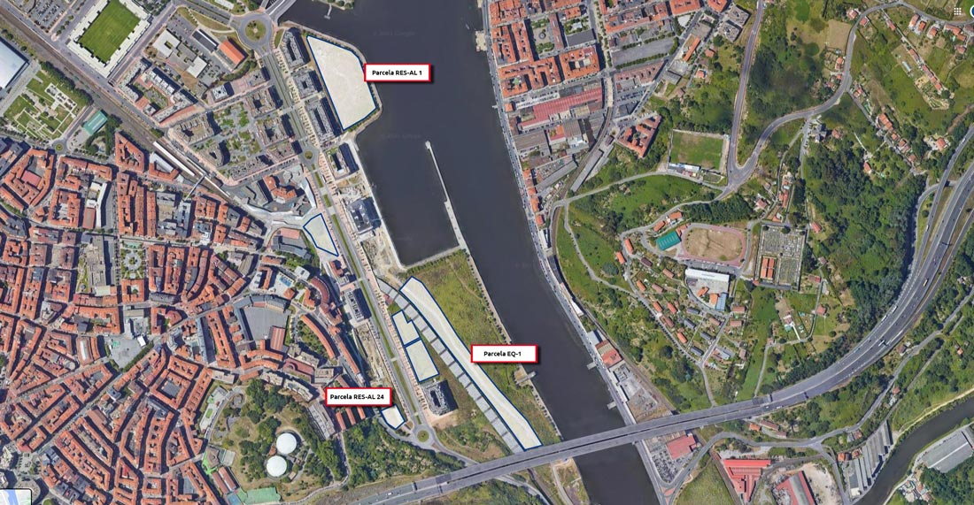 Avenida del ferrocarril